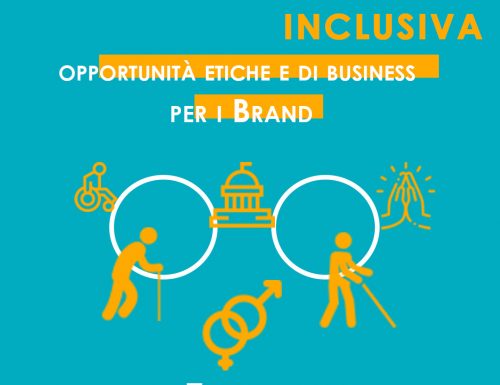 Comunicazione Inclusiva: opportunità etiche e di business per i Brand