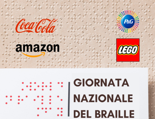 Giornata nazionale del Braille: le 4 strategie vincenti di Comunicazione inclusiva