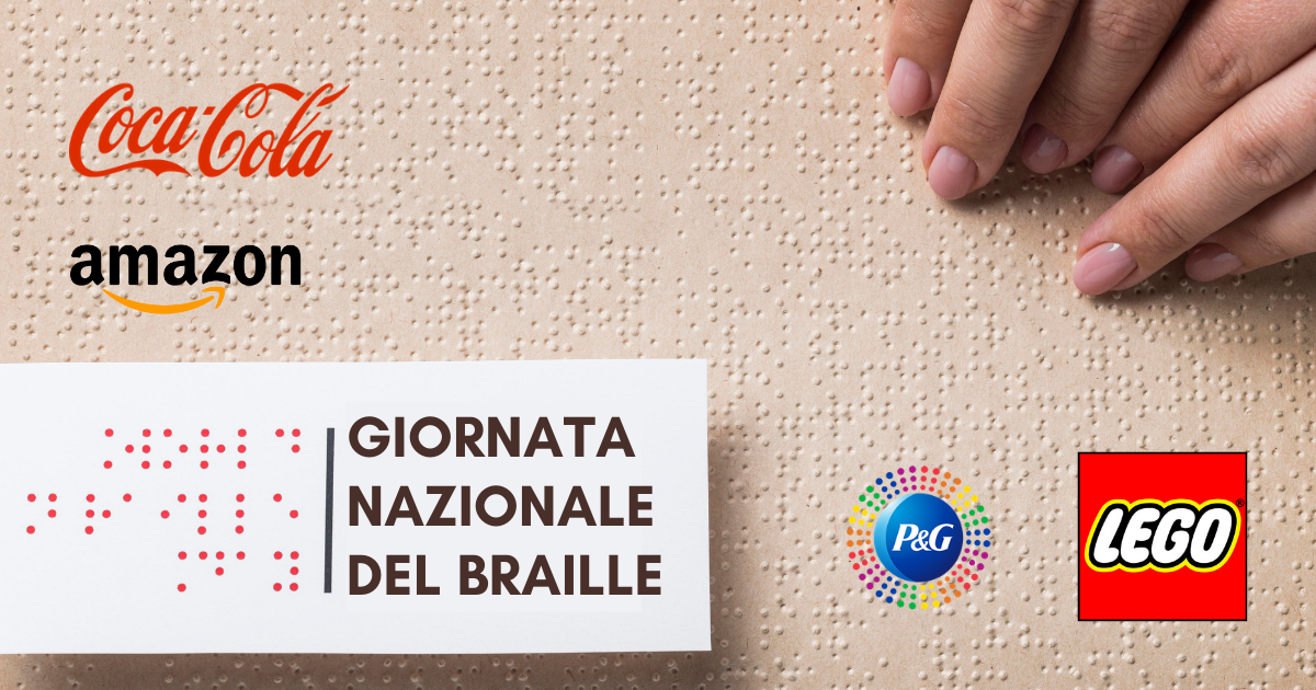 Giornata mondiale del braille