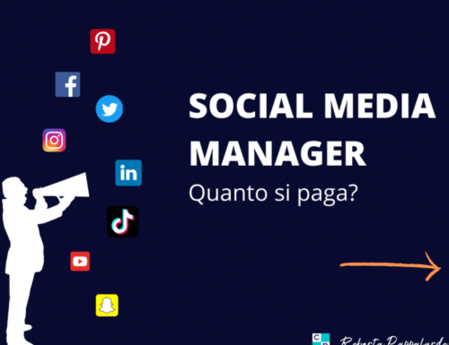 Quanto si paga un Social Media Manager?